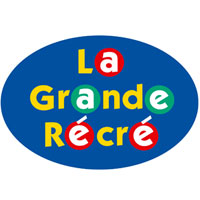 La Grande Récré